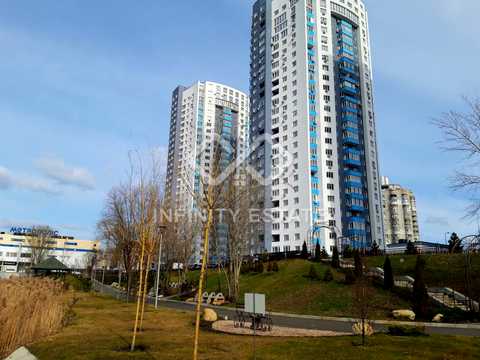 квартира за адресою Оболонський просп., 1к3