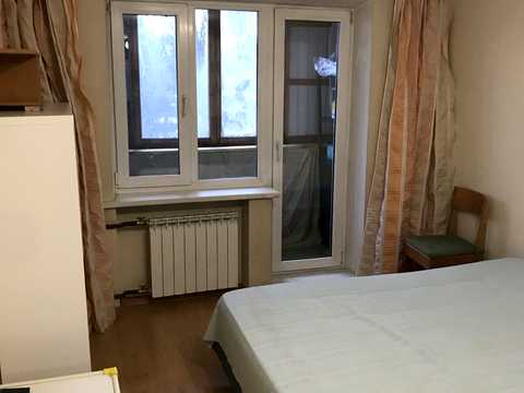 квартира по адресу Щусева ул., 7
