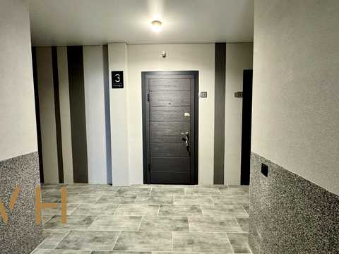 квартира за адресою Київ, Миколи Трублаїні вул., (Будинок)