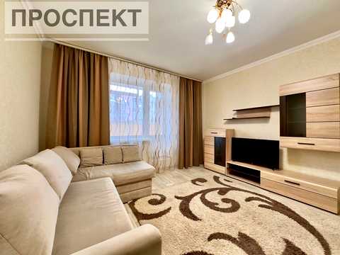 квартира за адресою Свободи просп. (Прокоф'єва), 14/6