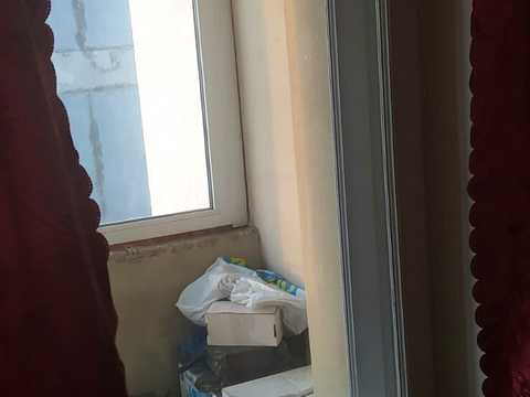 квартира по адресу Великотырновская ул., 22-А