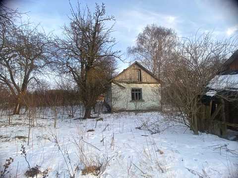 участок по адресу Шевченка, 1