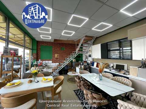 комерційна за адресою Чернівці, Калинівська вул., 13в