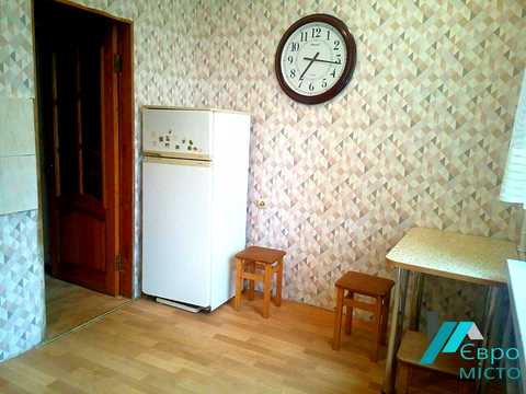 квартира за адресою Сергія Зорського вул. (Гагаріна), 2