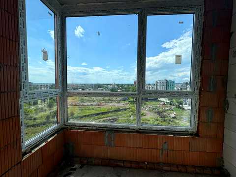 квартира по адресу Национальной Гвардии ул., 8 (1/2)