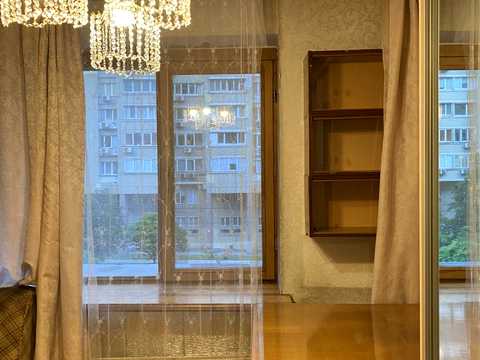 кімната за адресою Антоновича вул. (Горького), 94/96