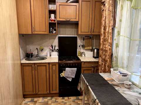 квартира за адресою Пархоменка вул., 22