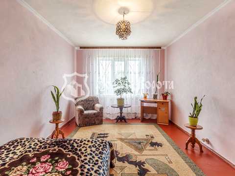 квартира за адресою Сержа Лифаря вул. (Олександра Сабурова), 17