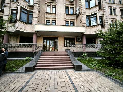 комерційна за адресою Кудрявська вул., 13-19