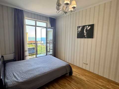 квартира по адресу Французский бульв., 60в