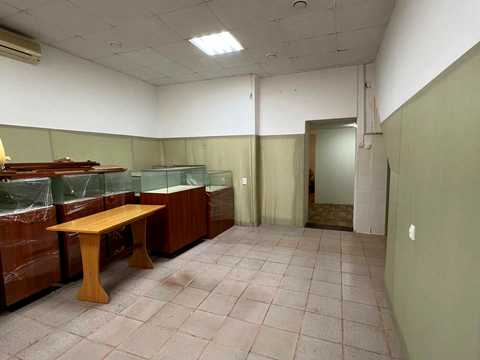 коммерческая по адресу Базарная ул., 11