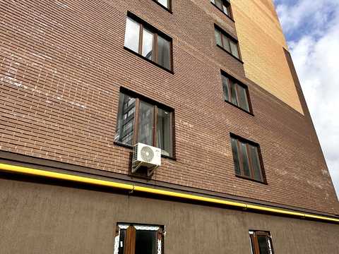 квартира по адресу Миру просп., 36