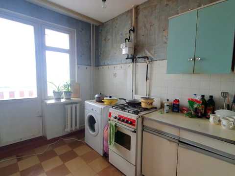 квартира по адресу Победы просп. (30-річчя Перемоги), 58