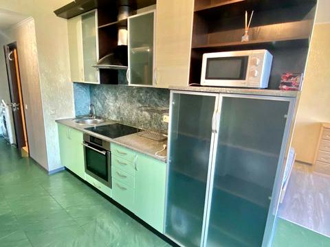 квартира за адресою Петра Калнишевського вул. (Михайла Майорова), 7