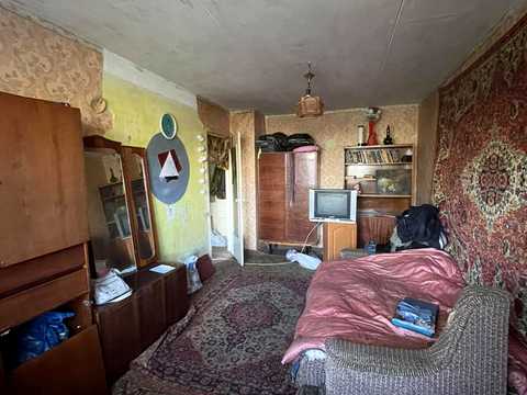 квартира за адресою Кучеренка вул., 5