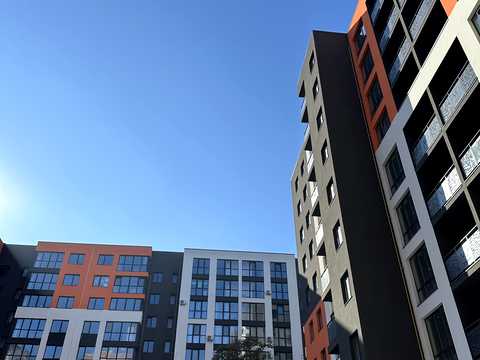 квартира за адресою Національної Гвардії вул., 3
