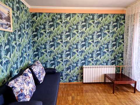 квартира за адресою Богатирська вул., 8