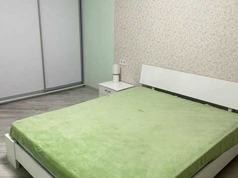 квартира по адресу Ясиноватский пер., 10