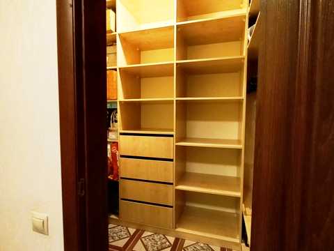 квартира за адресою Київ, Софії Русової вул., 3-А