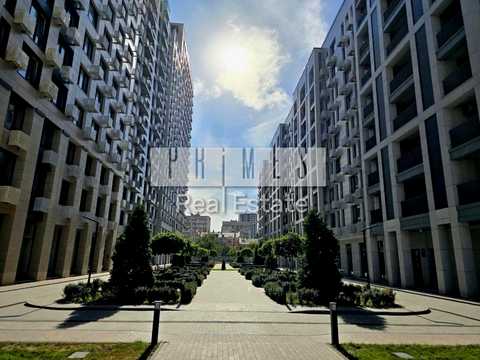 коммерческая по адресу Бульварно-Кудрявская ул. (Воровского), 17-Б