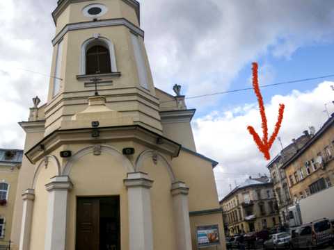 квартира по адресу Клепаровская ул., 2