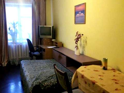 кімната за адресою Олександра Свіща вул. (Середня), 47