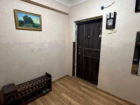 квартира по адресу Ивана Сирко ул. (Ватутіна), 27