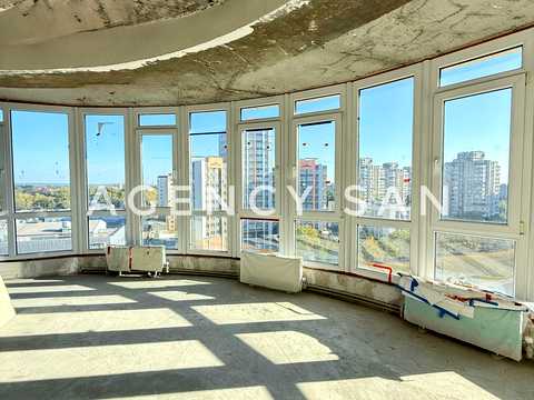 квартира за адресою Михайла Лушпи просп. (Космонавтів), (5 к28)