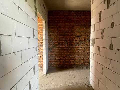 квартира по адресу 1 Травня ул., 1