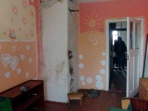 квартира за адресою Шевченка, 2