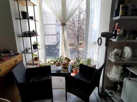 квартира по адресу Петропавловская ул., 90