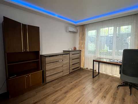 квартира по адресу Колачевського, 9