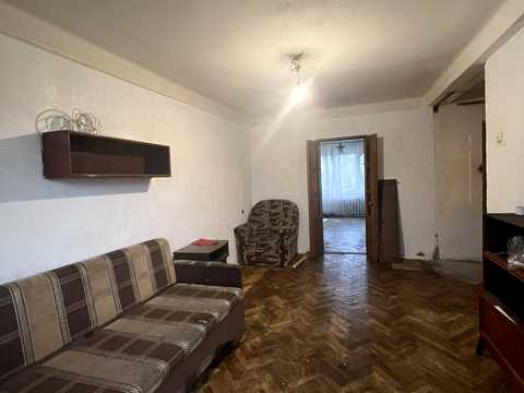 квартира по адресу Воскресенский просп. (Перова), 30