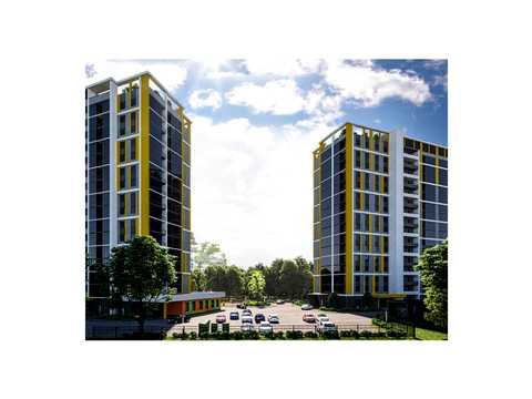 квартира за адресою Шекспіра вул., 13
