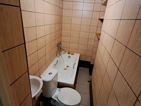 квартира по адресу Гвардейцев-Широнинцев ул., 39/1