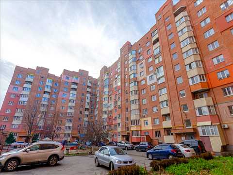 квартира по адресу Станиславского ул. (Станіславського), 1