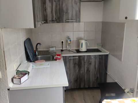 квартира за адресою Терасна вул., 7
