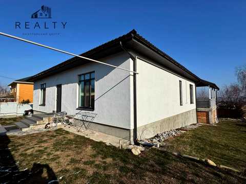 будинок за адресою Запоріжжя, Запашний, 13
