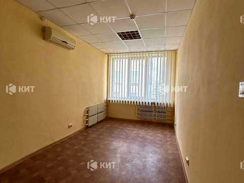 коммерческая по адресу Гагарина просп. (Гагаріна), 4