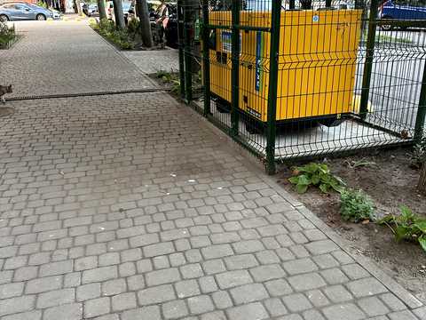квартира по адресу Мирослава Мисли ул. (Целиноградская), 58а