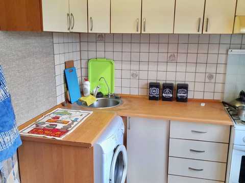квартира по адресу Строителей бульв., 15
