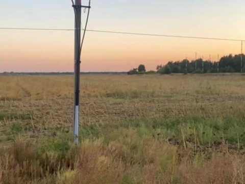 участок по адресу Вишнёвая ул., 33