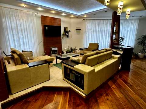 квартира за адресою Тернопільська вул., 12