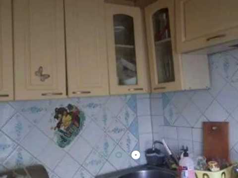 квартира за адресою Біблика вул. (2-ї П'ятирічки), 59