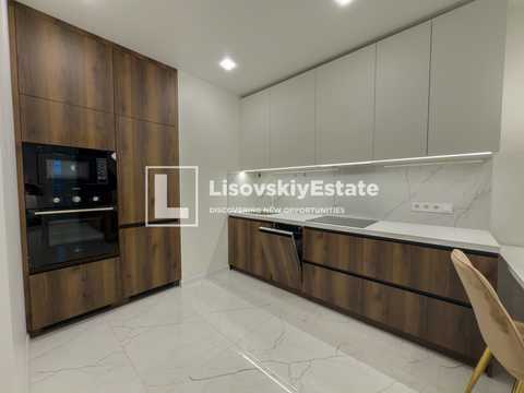 квартира по адресу Берестейский просп. (Победы), 11 к2