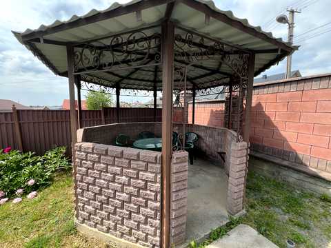дом по адресу Костомарова, 36