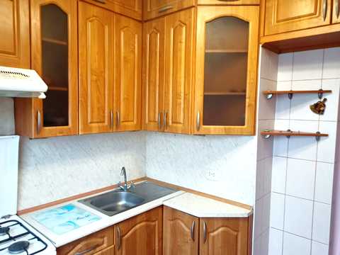 квартира по адресу Архитектора Вербицкого ул., 26