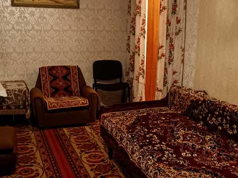 квартира за адресою Левка Лук'яненка вул. (Маршала Тимошенка), 1-Д