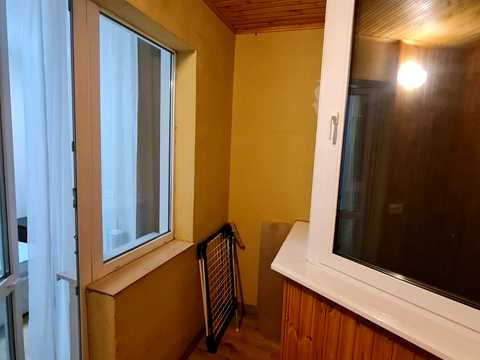 квартира по адресу Харьковское шоссе, 19-А