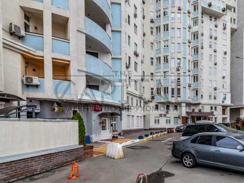 коммерческая по адресу Николая Михновского бульв. (Дружбы народов), 14-16